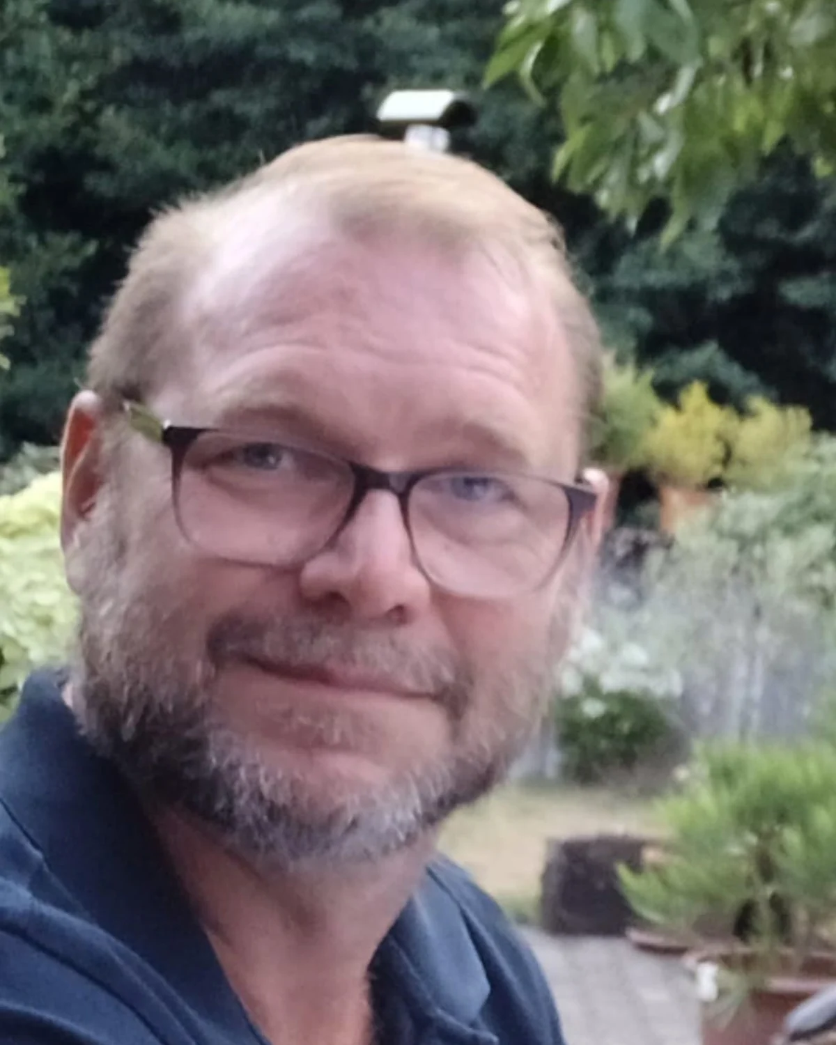 Michael Binder, Gastgeber in Ötisheim